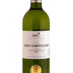 Blaye Sauvignon AOC Côtes de Bordeaux wit 2023 (Haut Canteloup)