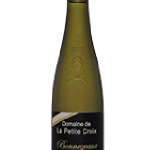 Bonnezeaux 'Victoria' 2014 (La Petite Croix) NB: 50 cl.