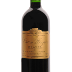 Château Boyrein 2016 Graves rood (Jean Médéville)