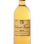 Halfjes Cadillac AOC 2012 (37,5 cl) (Fayau)