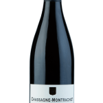 Chassagne-Montrachet 'les Voillenots' 2018 AOC Chassagne-Montrachet (Coffinet-Duvernay)