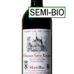 Château Saint Eugène Martillac 2016 AOC Pessac-Léognan (Gonet)