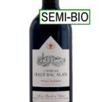 Château Haut-Bacalan 2018 AOC Pessac-Léognan (Gonet)