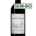 Château L’Etoile de Clotte 2017 AOC Saint Emilion Grand Cru (Meynard)