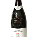 Châteauneuf-du-Pape rood 2019 AOC (Chante-Perdrix)