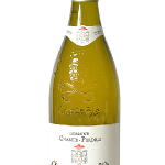 Châteauneuf-du-Pape wit 2020 AOC (Chante-Perdrix)