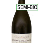 Corton-Charlemagne Grand Cru 2023 AOC Corton-Charlemagne Grand Cru (Maldant)