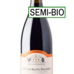 Côte de Nuits 'Les Perrières' 2019 AOC Côte de Nuits-Villages (Désertaux-Ferrand)