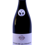 Cotes de la Charité ‘Le Pavillon’ 2018 (Rabichattes)