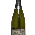 Crémant blanc d'Alsace (Jacky Klein)
