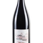 Crozes Hermitage rood 2023 AOC (Pichon) 100% BIO