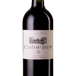 Cuvée Médéville 2017 AOC Cadillac Côtes de Bordeaux