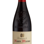 Gigondas rood 2018 AOC Gigondas (Haute Marone)