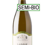 Ladoix 2023 wit AOC Ladoix (Désertaux-Ferrand)