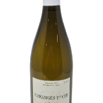 Maranges Wit 1er cru La Fussière 2022 (Charleux)