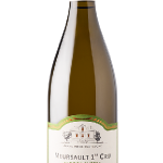 Meursault 1er Cru 'Les Bouchères' 2021 (Désertaux-Ferrand)
