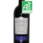 100% BIO Montée des Grès ‘Franse Amarone’ BIO 2015 AOC Coteaux du Languedoc (La Tour Penedesses)