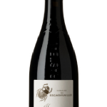 Rasteau Héritage rood 2016 AOC Rasteau (Escaravailles)