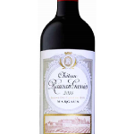 Rauzan-Gassies 2015 AOC Margaux (Rauzan-Gassies)