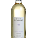 Dessertwijn Muscat de Rivesaltes 2020 (Mas Crémat)