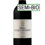 Roque le Mayne AOC Côtes de Castillon 2020 (Meynard)