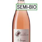 Rosé 'Les Antimagnes' AOC Côtes du Rhône (Escaravailles)