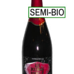 Rubis Perlé rood (Sanziers)