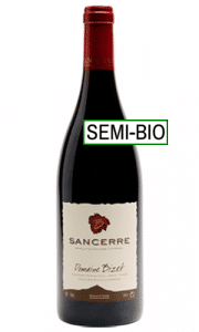 Sancerre 2023 AOC Sancerre rood (Bizet)