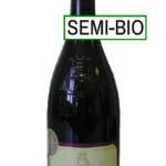 Saumur-Champigny 2019 AOC Clos des Morains (Sanziers)