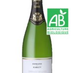 100% Crémant de Loire BIO (Bablut)