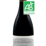 100% BIO Faugères ‘La Montagne Noire’ 2018 (Fouque, La Tour Penedesses)