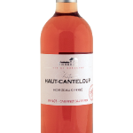 AOC Bordeaux Rosé 2018 (Château Haut Canteloup)