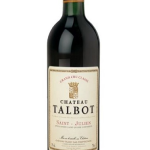 Saint Julien 4me Grand Cru Classé, Château Talbot 2016
