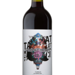 HUISWIJN Gascogne Rood 'Tattoo'