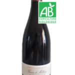 100% BIO Terroirs de Mellecey AOC 2020 (Domaine de la Monette)