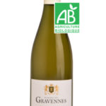 100% BIO Côtes du Rhône ‘Tradition’ wit 2020 AOC (Domaine des Gravennes)