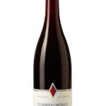 Chambolle-Musigny 2020 (Lucien Jacob)