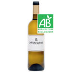 ‘G’ (Château Guiraud) 2019 100% BIO
