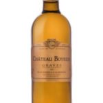 Château Boyrein Graves wit 2023 (Jean Médéville)