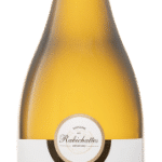 Pouilly-Fumé ‘Grand Champs' 2024 (Domaine des Rabichattes - Grebet)