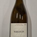 Maranges wit 2022 AOC (Charleux)