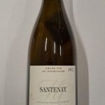 Santenay wit 2022 AOC (Charleux)