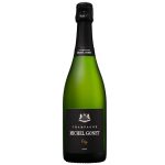 Champagne Blanc de Noirs 6g (Gonet)