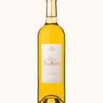 Château Barbier Sauternes 2016
