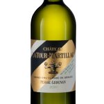 Château Latour-Martillac wit 2018 Grand Clu Classé de Graves, Pessac- Léognan