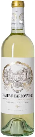 Château Carbonnieux Grand Cru Classé de Graves (Pessac-Léognan)