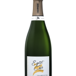 Champagne ‘Esprit de Cave’ Millésime 2008 (Benoit Michel)