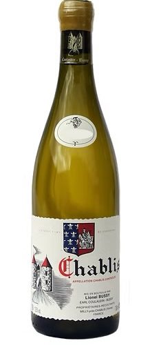 Chablis Villages 2023 AOC (Coulaudin-Bussy)