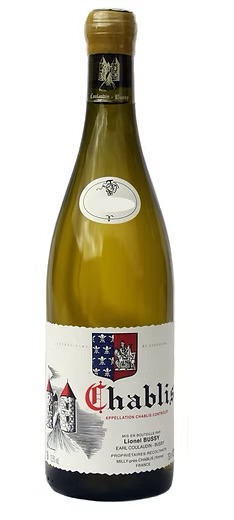Chablis Villages 2023 AOC (Coulaudin-Bussy)