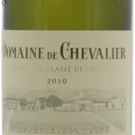 Domaine de Chevalier blanc 2019, Pessac-Léognan (Graves)